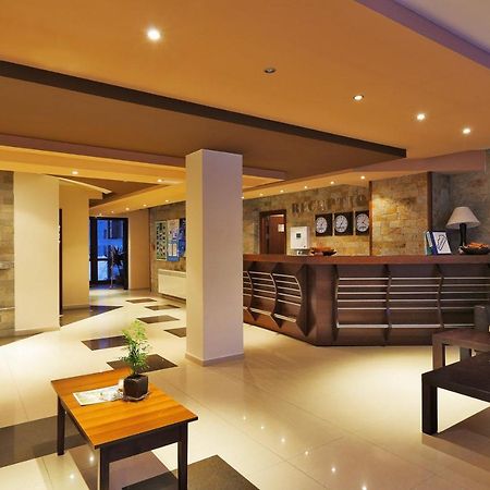 Belmont Hotel Бансько Інтер'єр фото