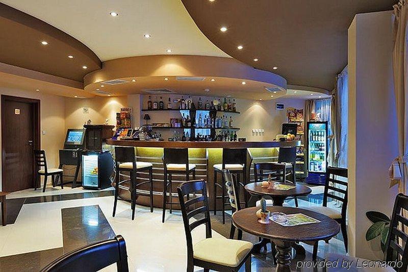 Belmont Hotel Бансько Ресторан фото