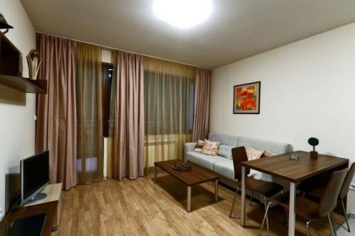 Belmont Hotel Бансько Екстер'єр фото