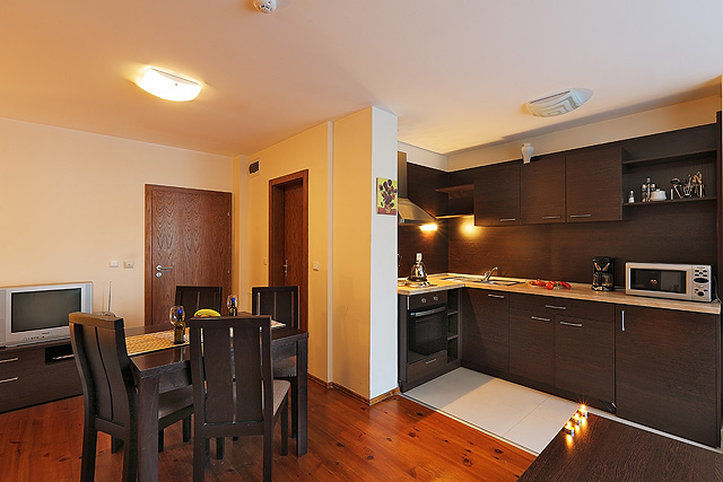 Belmont Hotel Бансько Екстер'єр фото