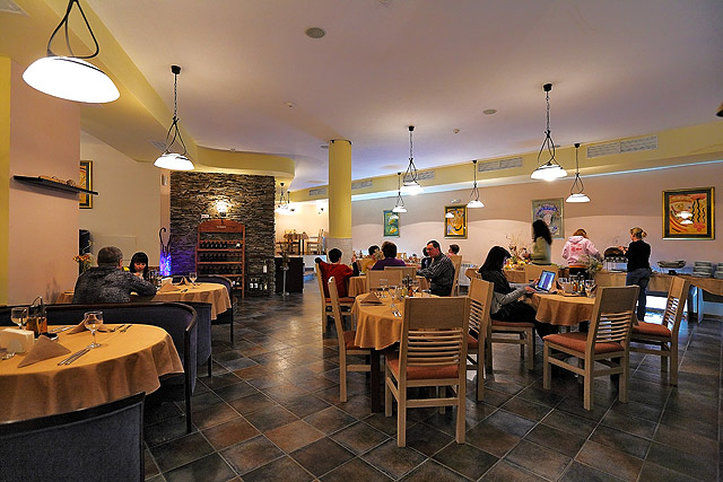 Belmont Hotel Бансько Екстер'єр фото