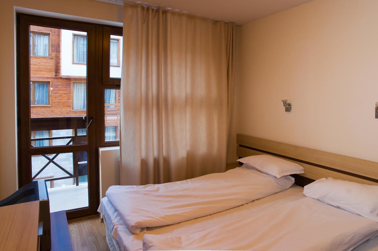 Belmont Hotel Бансько Номер фото