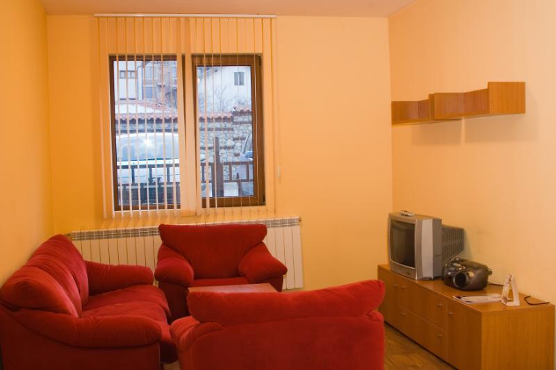 Belmont Hotel Бансько Екстер'єр фото
