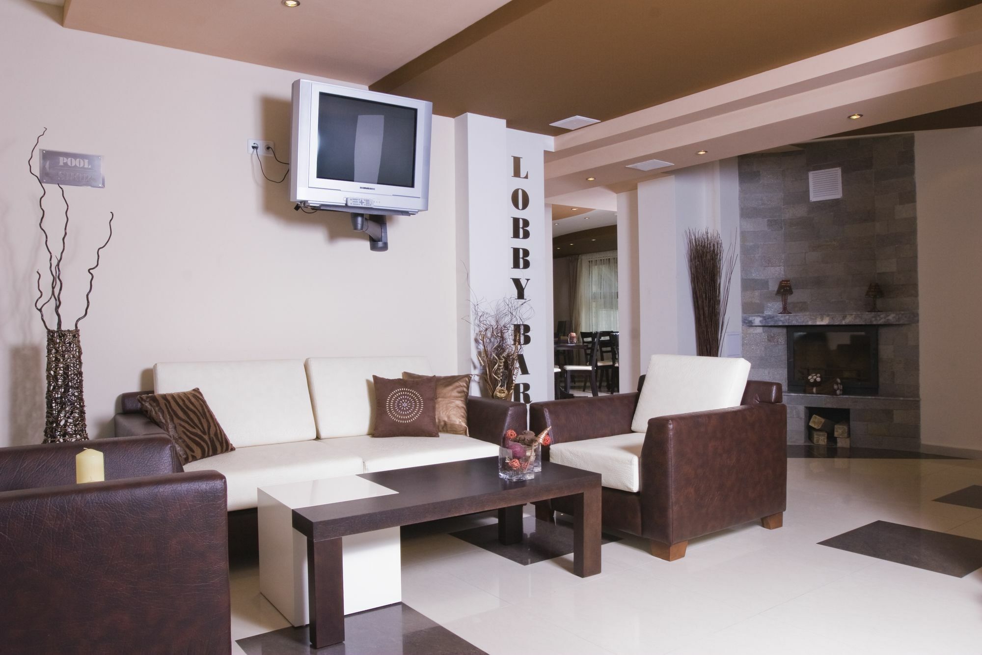 Belmont Hotel Бансько Екстер'єр фото