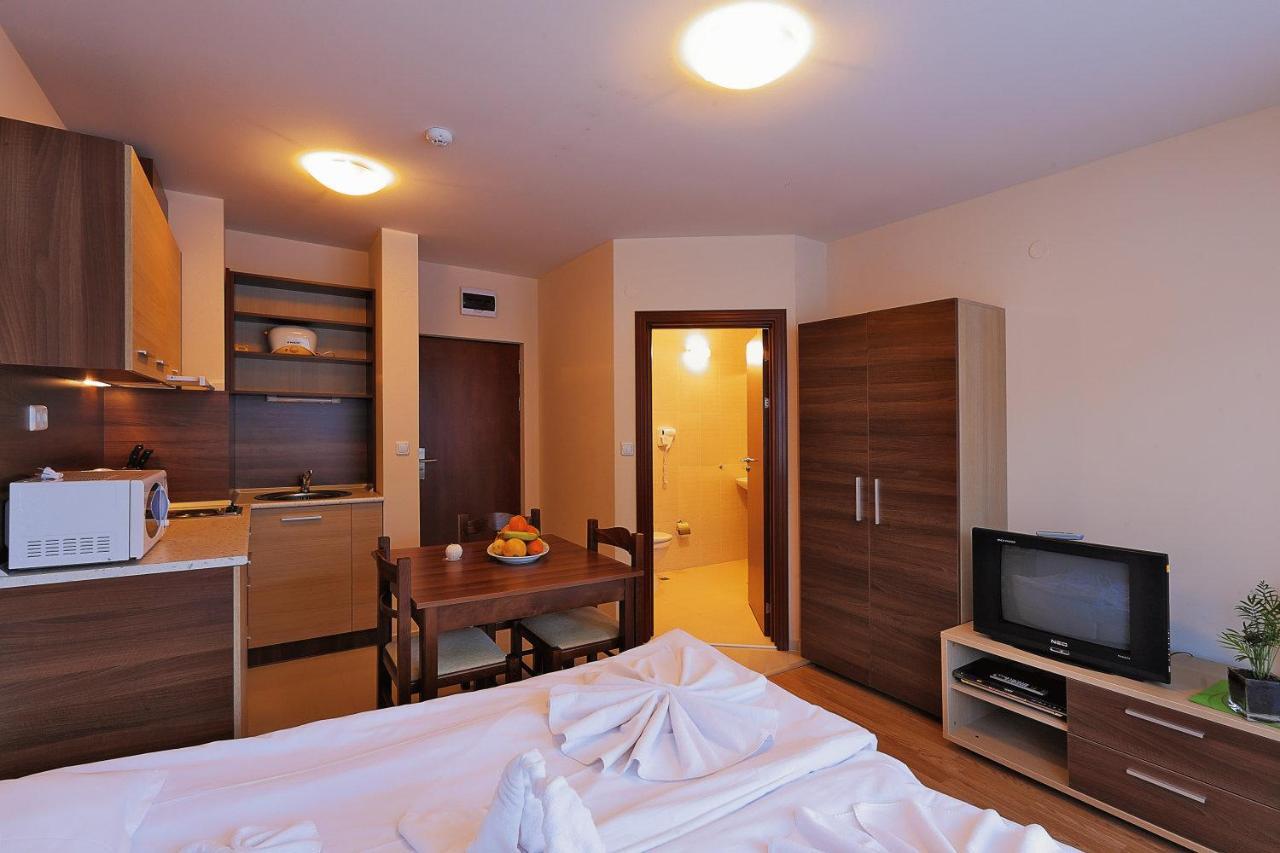 Belmont Hotel Бансько Номер фото