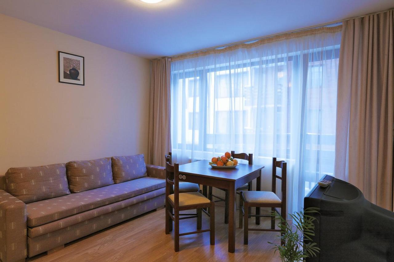 Belmont Hotel Бансько Номер фото
