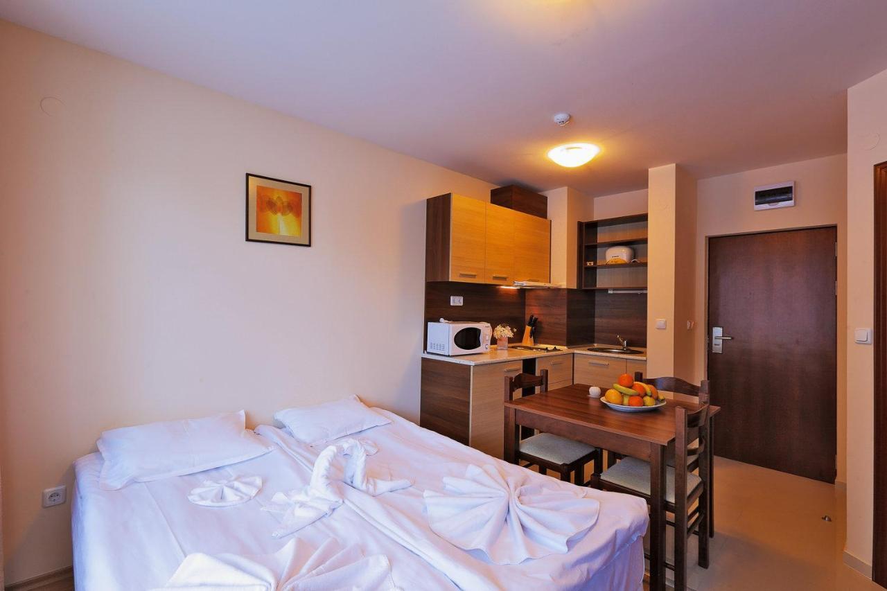 Belmont Hotel Бансько Номер фото