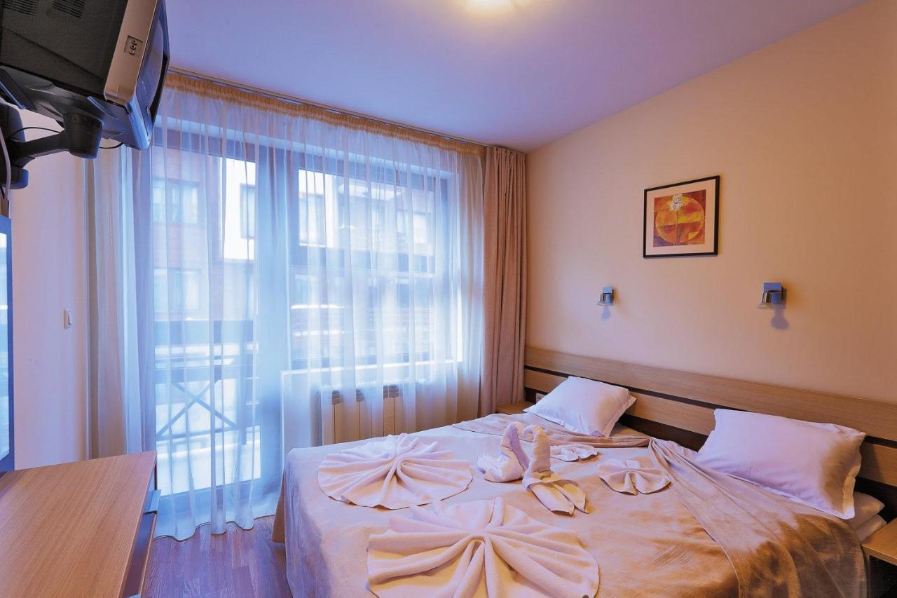 Belmont Hotel Бансько Номер фото