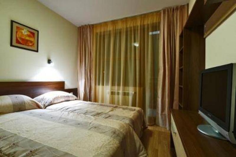 Belmont Hotel Бансько Екстер'єр фото